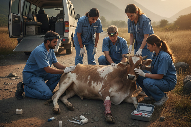 Celebrating Teachers Day 2025 with Karnavati Charitable Trust
